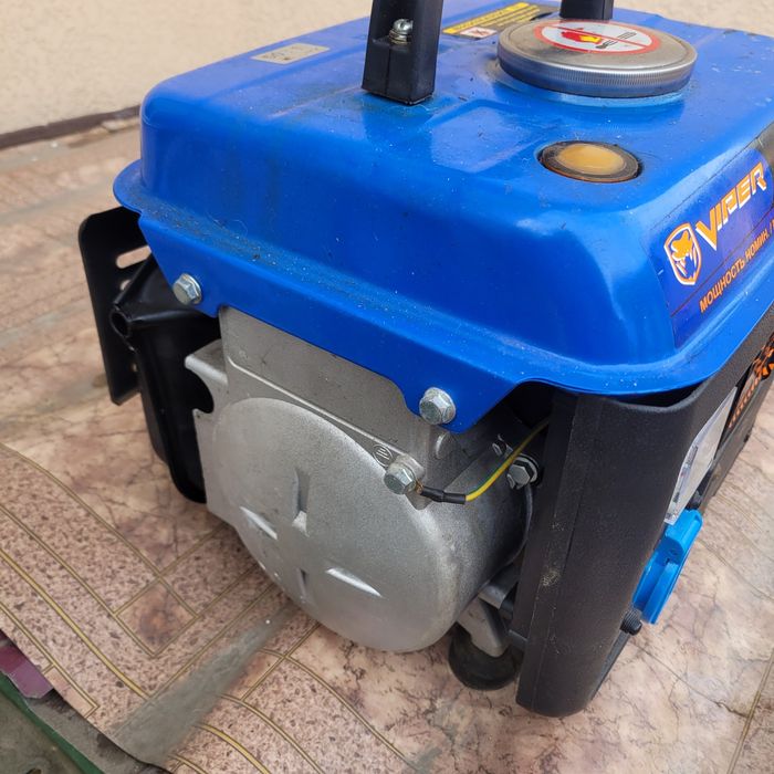 Продам генератор