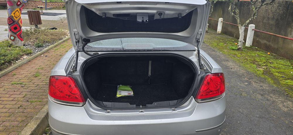 Fiat Linea para venda