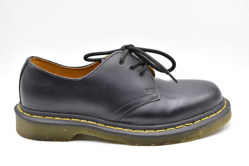 Dr. Martens Glany, PÓŁBUTY ( 38 ) jak nowe