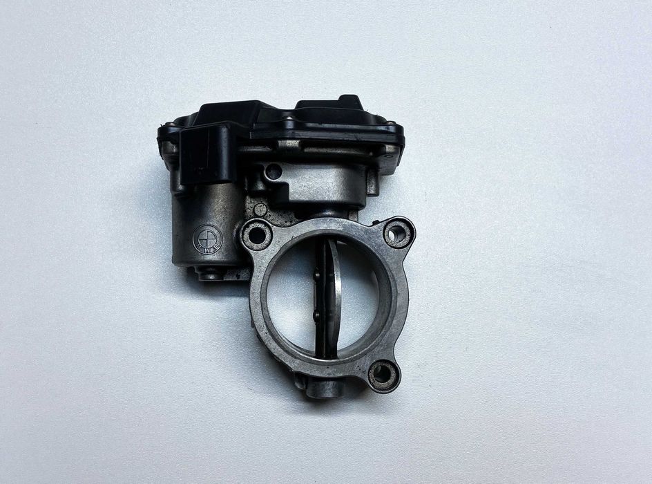 Дросельна заслонка BMW 2 Series F22. F87 (2012-2020 р.в) - 2.0D