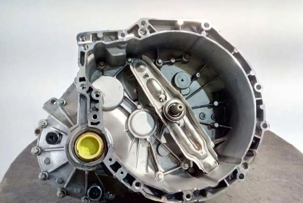 Caixa Velocidades Mini Cooper One R56 R57 1.4i 1.6i  gasolina Ref.CHA CHB