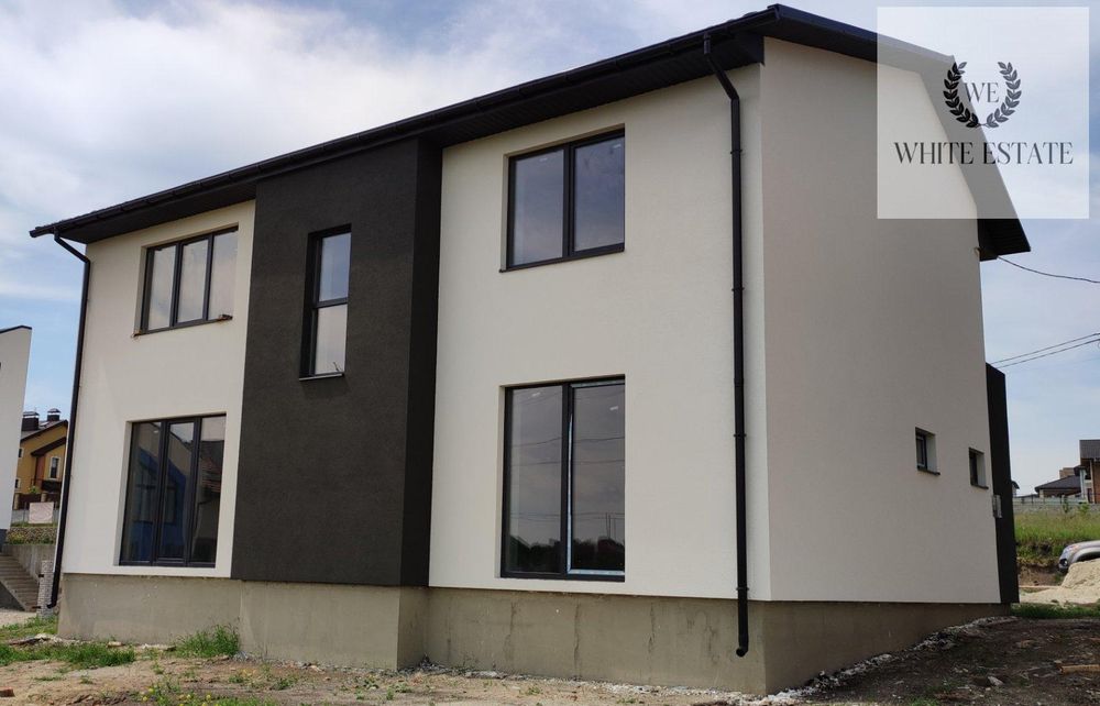 Продаж будинка с. Байківці