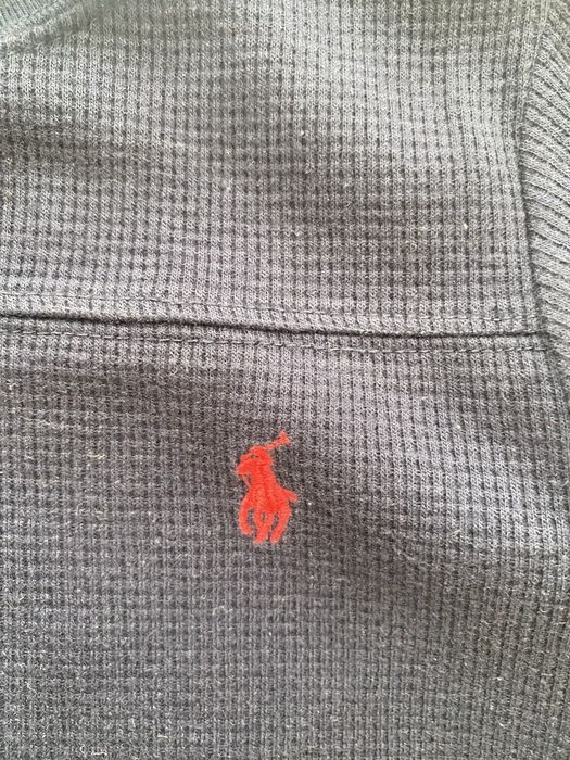 Polo ralph lauren дитячий лонгслим, реглан, кофта