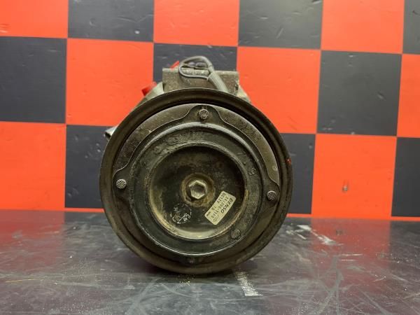 Compressor AC MITSUBISHI TRUCKS Canter