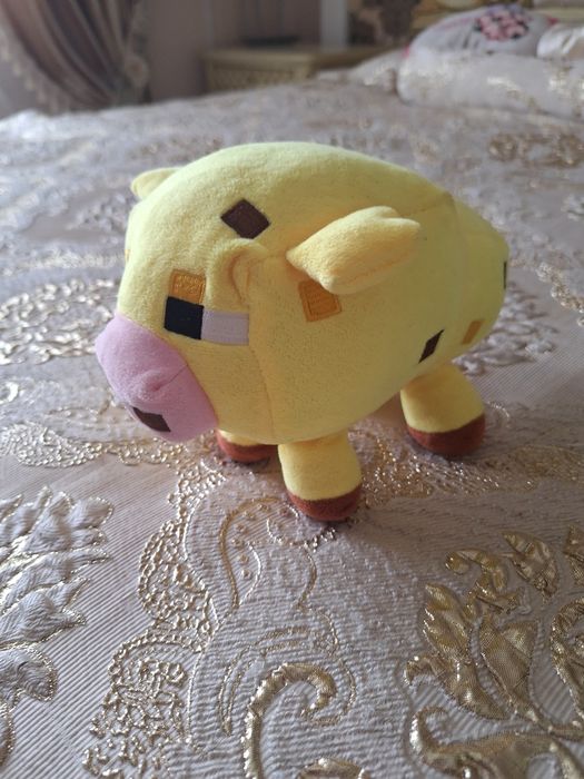 Іграшка Minecraft