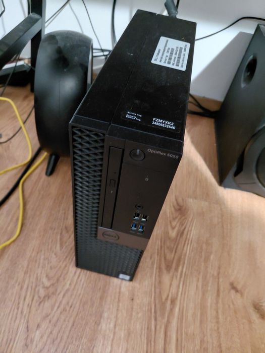 Dell optiplex 5050
