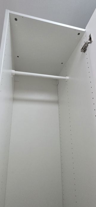 Szafa    Ikea     pax