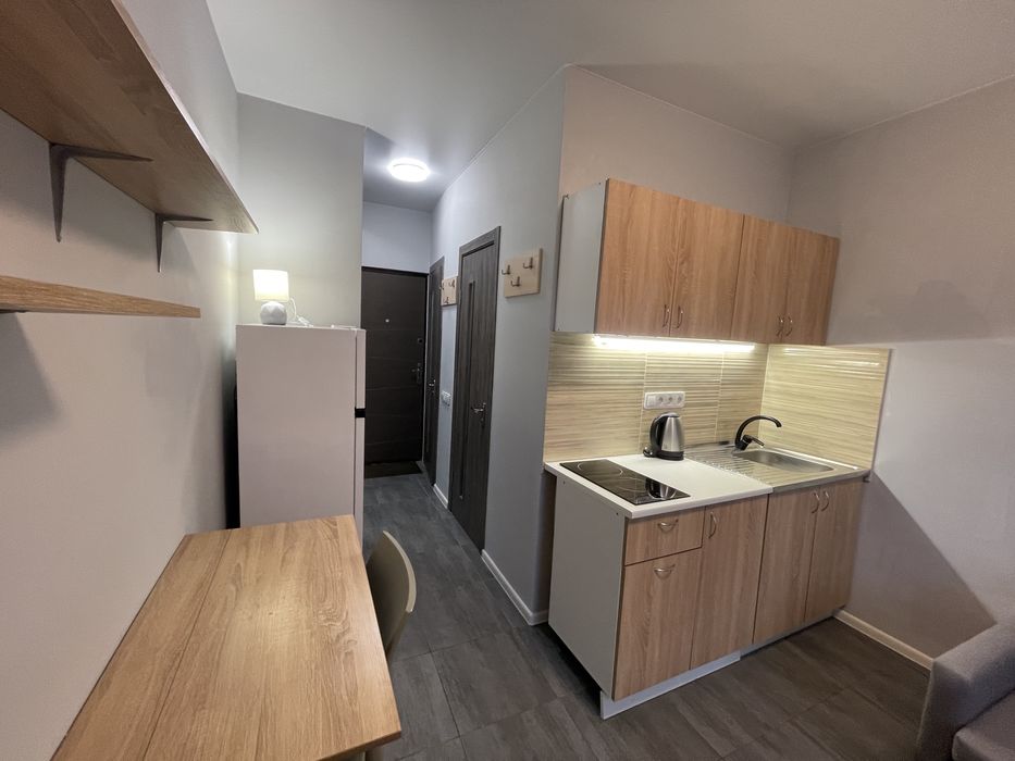 Оренда смарт квартири, метро Харківська, Ревуцького 40Б Лебединий