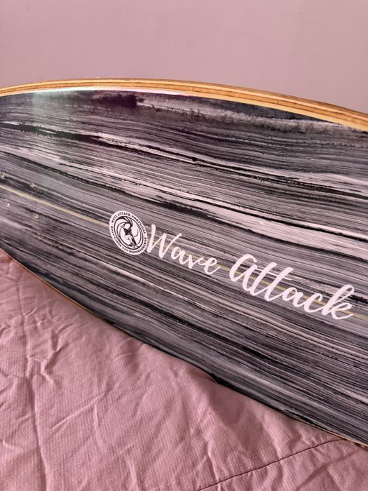 Prancha de skate