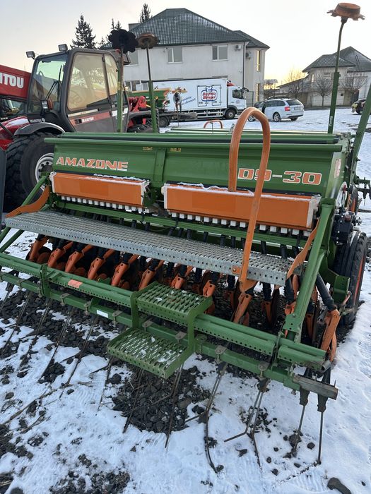 Продам Amazone D9-30