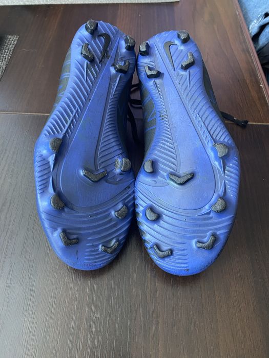 Korki Nike Mercurial Vapor 15 Club 38,5 wkł.24cm