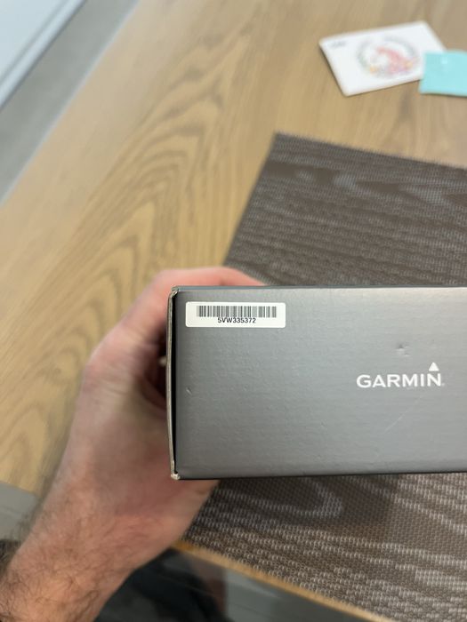 Продаю велокомпютер/велонавігатор Garmin Edge 530