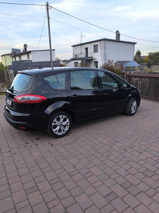 Ford S-Max 2.0 TDCI