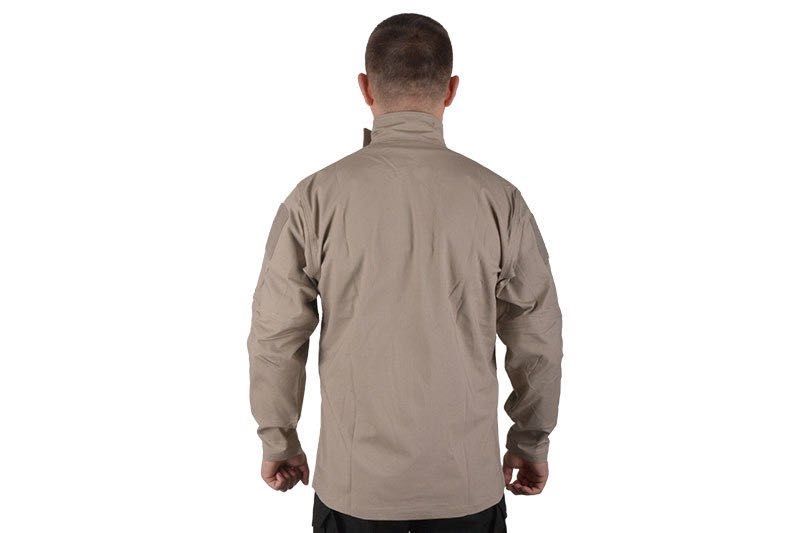 Bluza mundurowa LTU, Ultimate Tactical,  Tan, rozm M, nowa