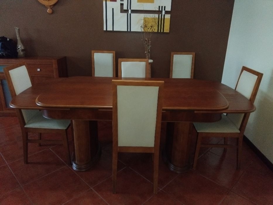 Mesa extensivel para venda