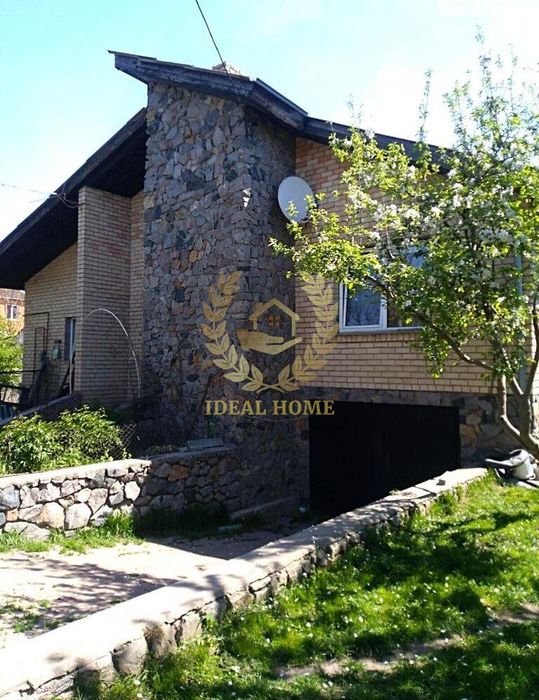 Продаж будинку з капітальним ремонтом 5 кімнат, 10 соток, с.Гора, Бориспільський