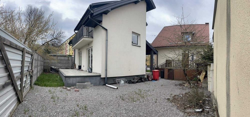 Ładna jedynka z wyjsciem na taras w Śródmieściu od ZARAZ.