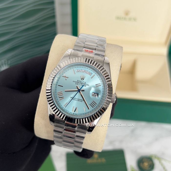 Часы Rolex Day-Date Oyster Perpetual