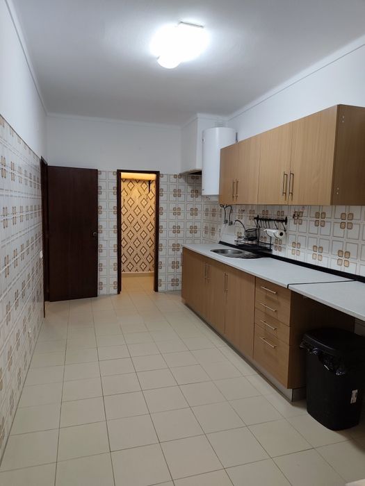 Aluguer Apt T2 r/c Av. Alberto Valente, Palmela