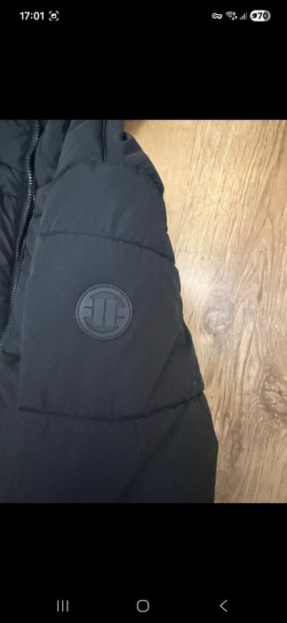 Kurtka zimowa M Pitbull