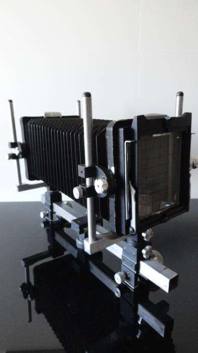 Máquina Grande Formato 4x5