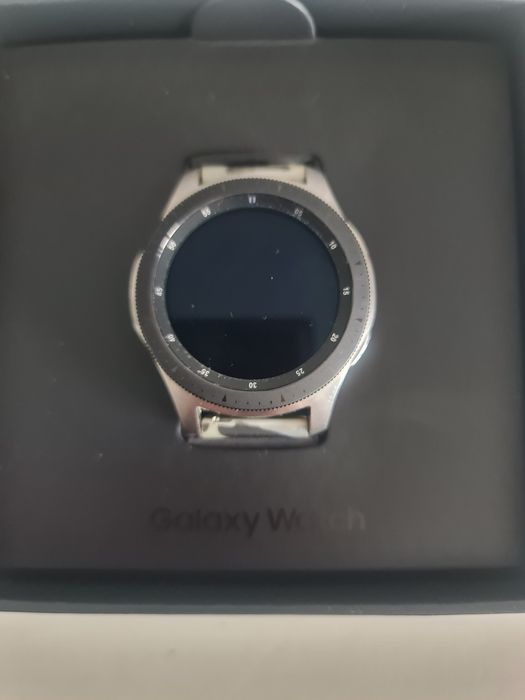 Samsung Galaxy Watch 46 mm
