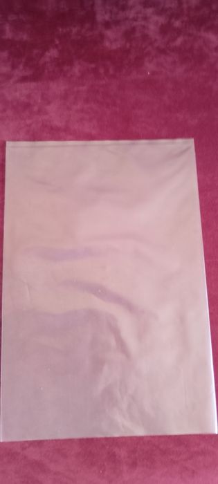 Пакети вакуумні.