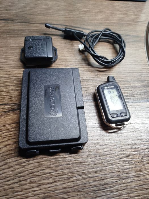 Двухсторонняя Конвой MP50D