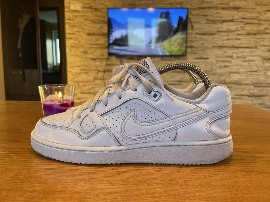 Buty Nike Air Force  Rozmiar 38