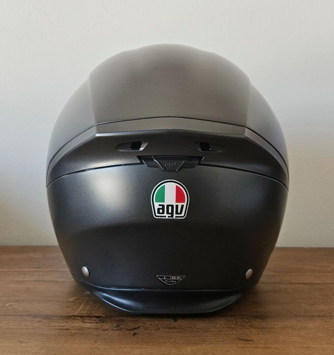 Capacete AGV K-5 JET (Tam: L)