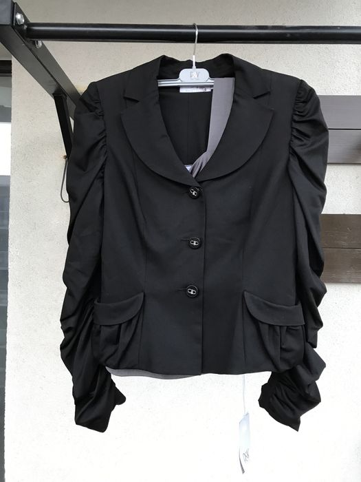 Костюм брючний «Potis&Verso» + топ в ПОДАРУНОК | Польща | 40р.