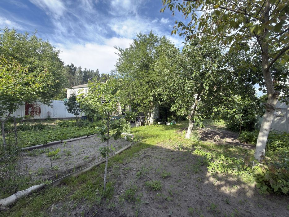 Продаж дачі в кооперативі в житловому стані, 5 соток. Гостомель Озера-15!