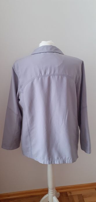 Kurtka bez ocieplenia damska