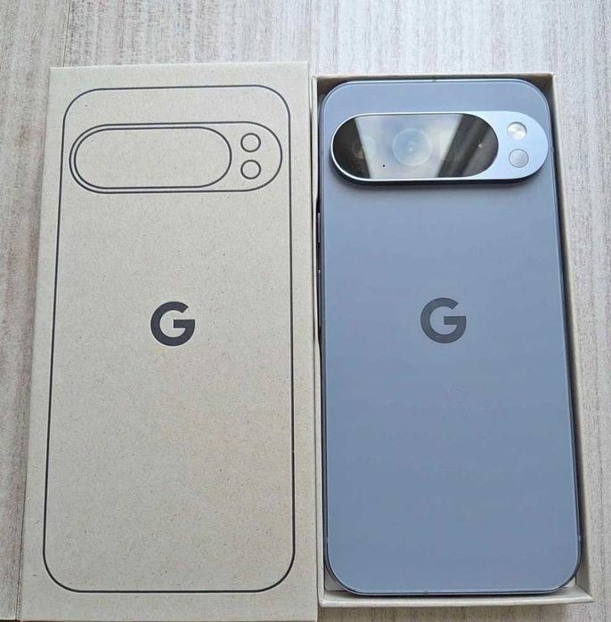 Google Pixel 10 Pro XL **16gb/256gb**