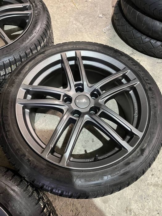 Комплект дисків R18 5*112