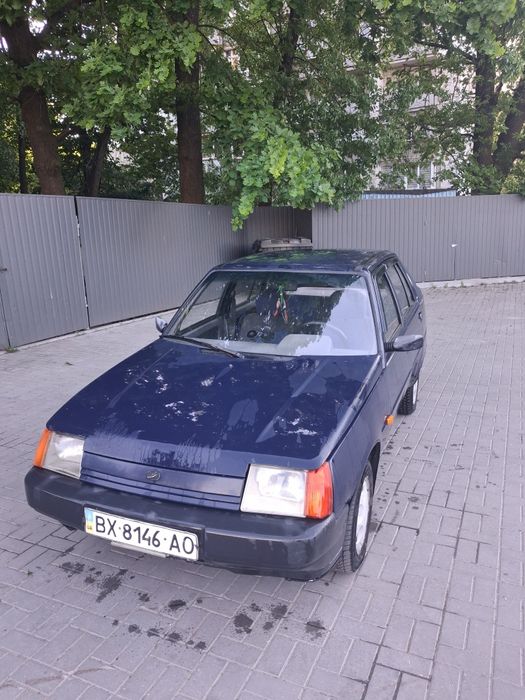 Продам надійну Славуту