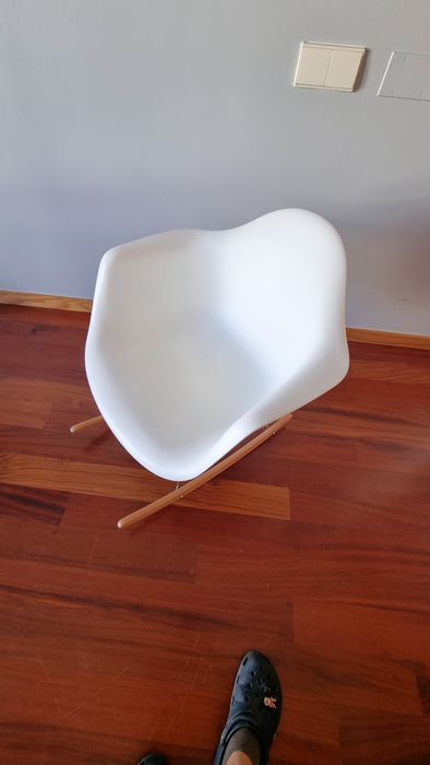 Cadeira de Baloiço