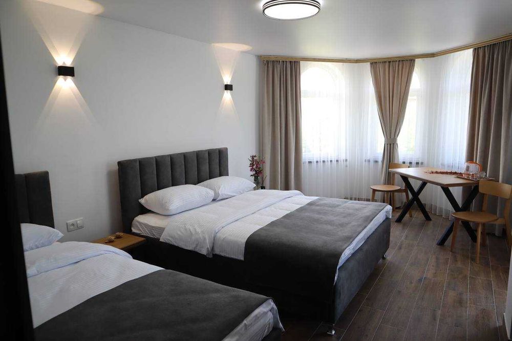 Продається база відпочинку в Солотвино