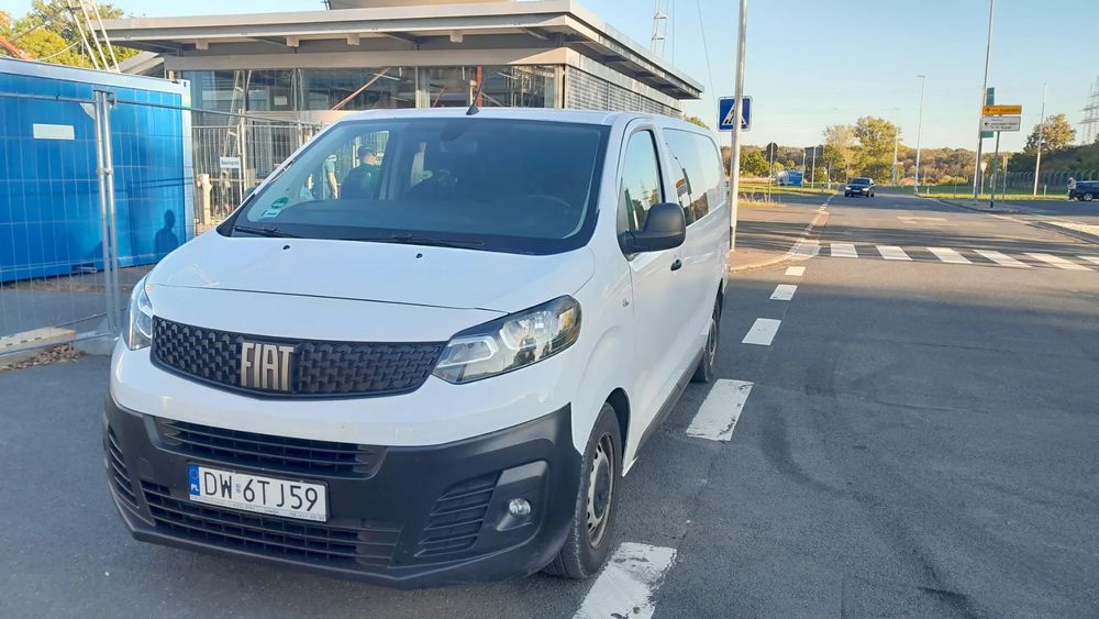 Fiat Scudo