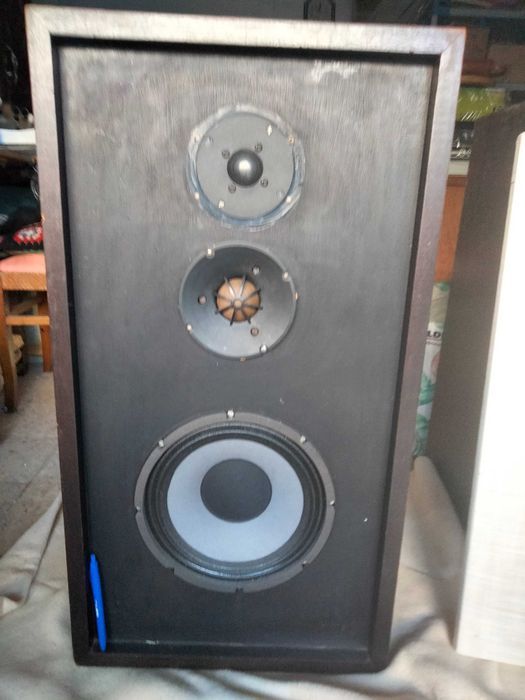 Colunas  Eminence  Diy