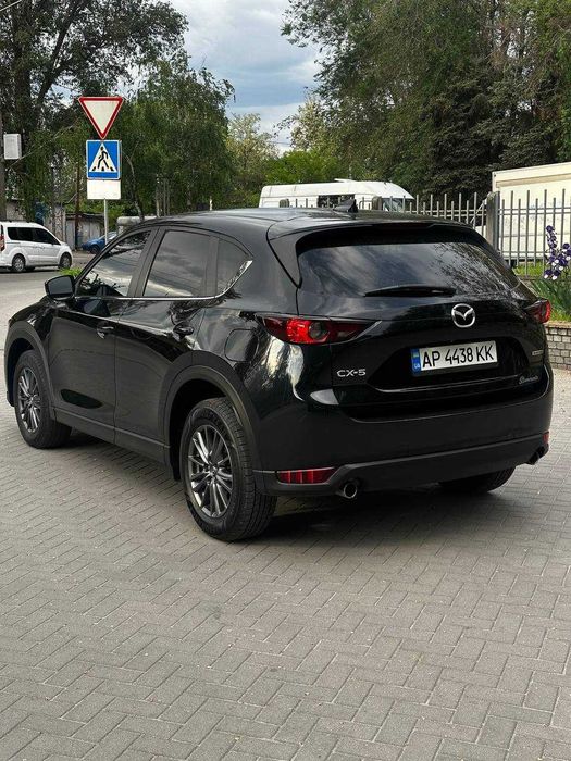 Продам MAZDA CX5