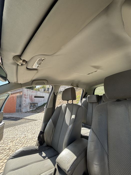 Vendo um Renault Megane