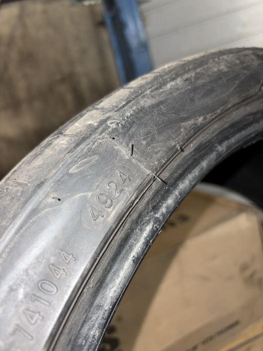 Opony letnie 225/35/19 APlus