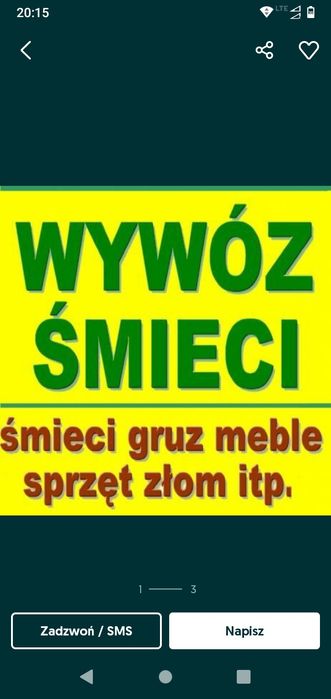 TRANSPORT Usługi transportowe wywóz mebli  na Pszok z domów mieszkań