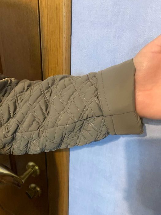 Демісезонна куртка