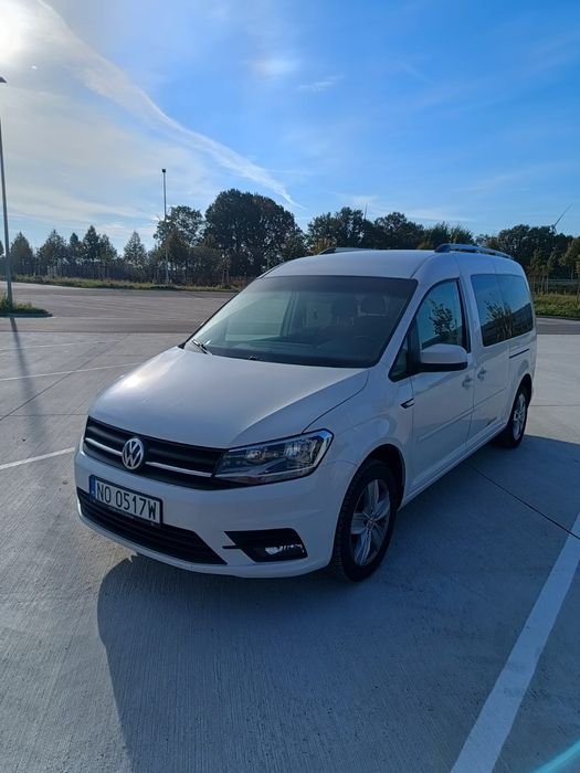 Wynajem Aut Osobowych Busy 9 osobowe