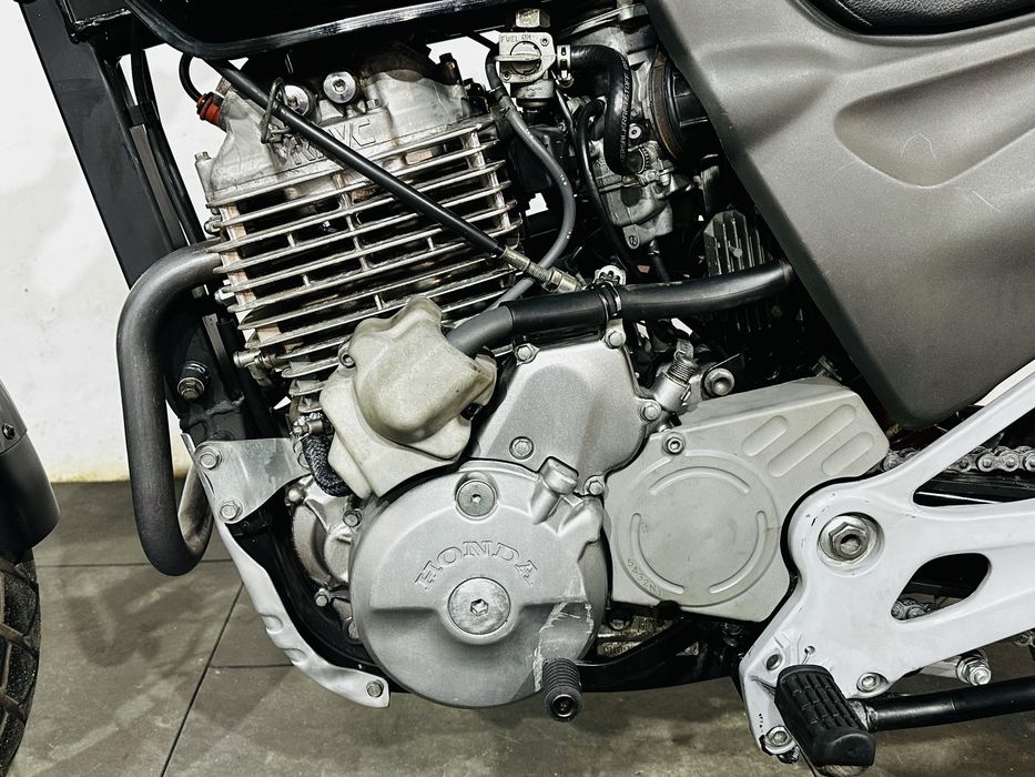 Honda Slr650 мото з європи (3250$)