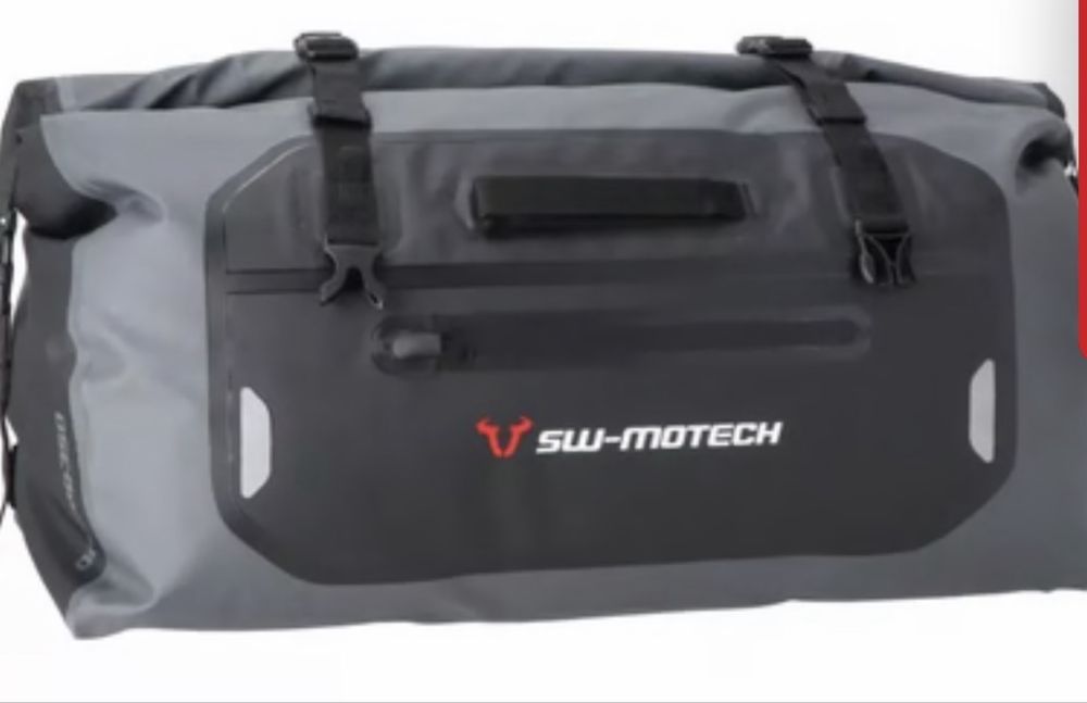 Saco sw motech drybag 350