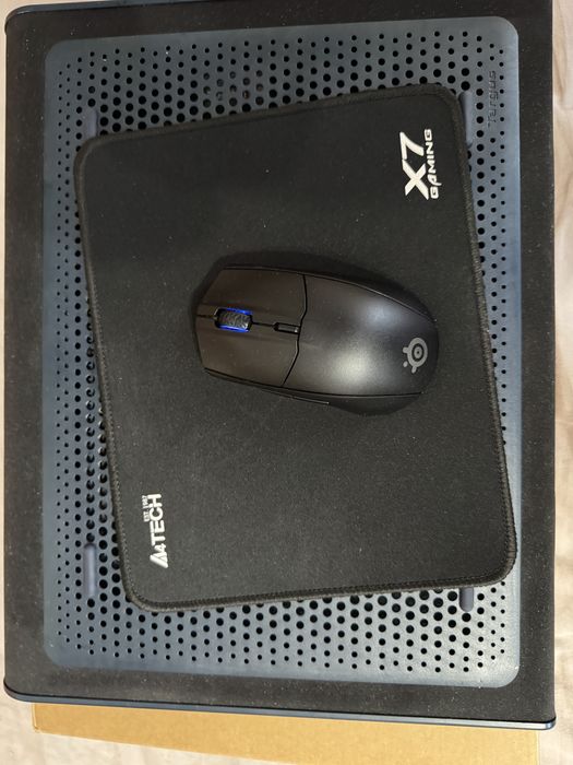 ASUS TUF Gaming A15 RTX 4060 8GB