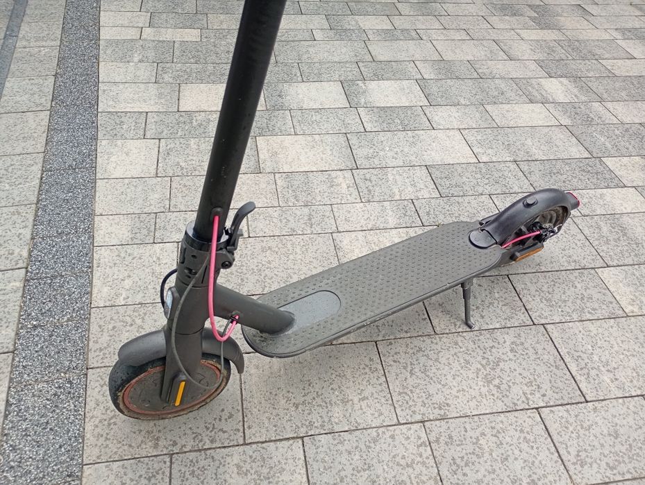 Xiaomi Mi Electric Scooter Pro 2